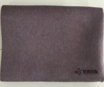 Soft 60% Wool 30% Viscose 10% Alpaca Fabric