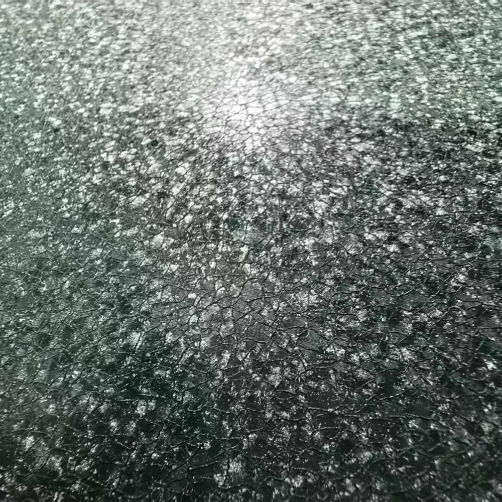 matt color coated steel