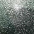 Bobina de acero aluzinc prepintada con pintura antiarrugas