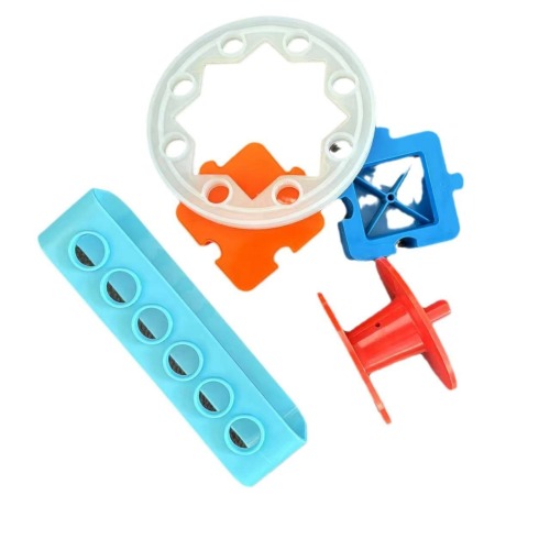 Custom Plastic Molding Injection Part
