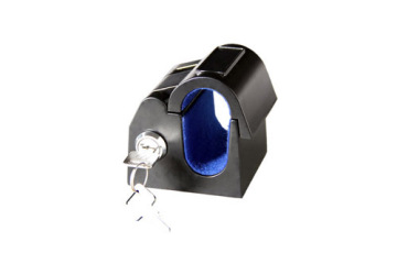 Warning Lights Accessories - Gun Lock Secure GL2