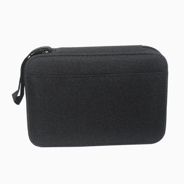 Kit di cucito unisex Home &amp; Travel con organizzatore di chiusura con cerniera