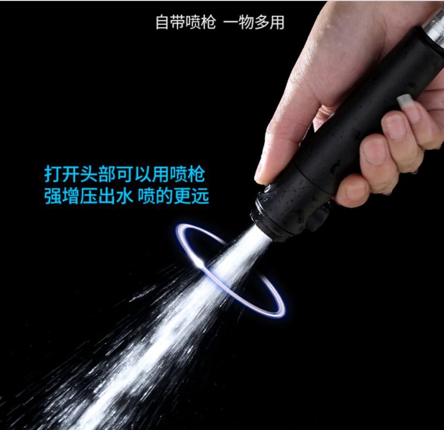 水処理薬品最高の新しいデザイン国産塩素シャワーフィルター取り外し可能で洗えるフィルターハンドシャワーヘッド