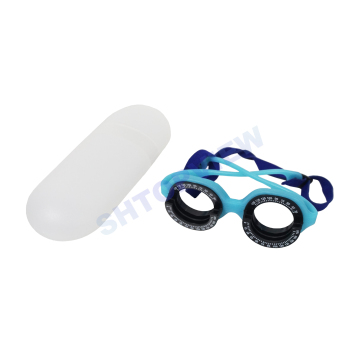 Shanghai Topview Ophthalmic Instrument - Children Trial Frame RB-307