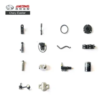 Chery Eastar Clutch Slave Cylinder B11-1602070 B11; B14FL; T11