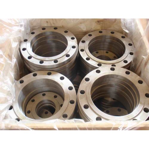 High Quality EN Slip on Flanges