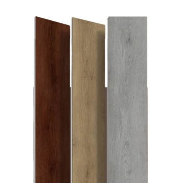 2024 Nieuw ontwerp Luxe vinylplank vloeren Wood Look LVT