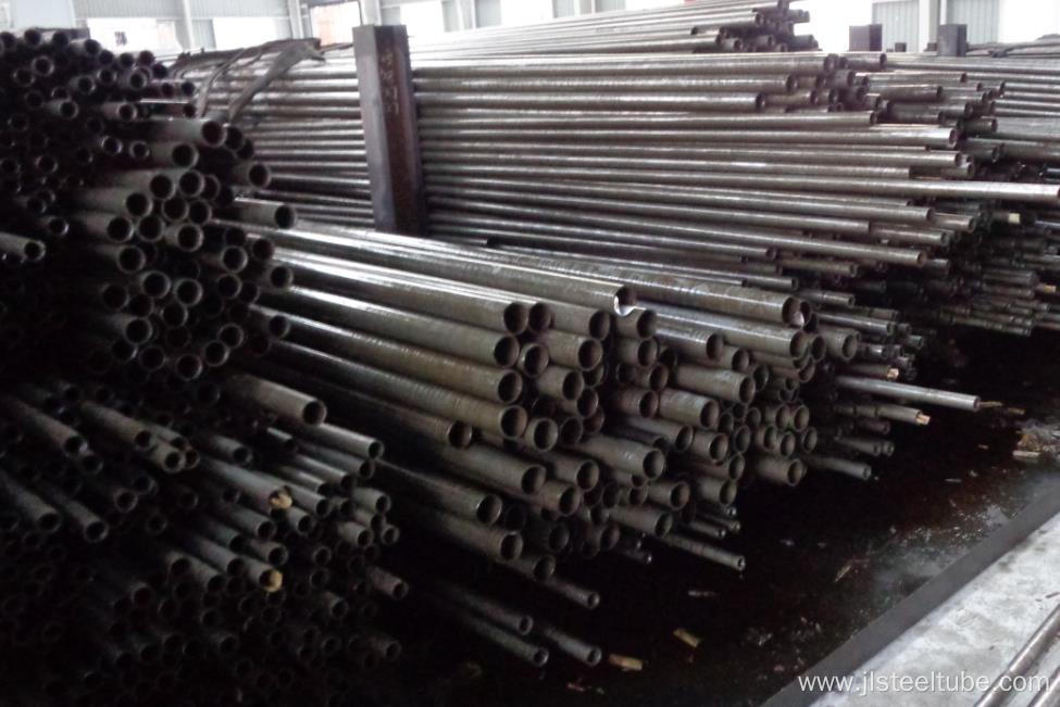 Cold Rolled Precision Small Caliber Seamless Steel Pipe