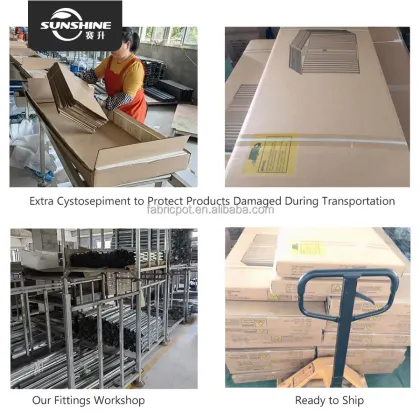 8ft x 8ft Metal Tools Storage Sheds - Backyard Metal Wholesale Garden Warehouse