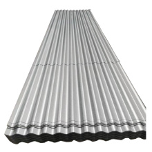 4x8 Galvanized Corrugated Sheet Metal