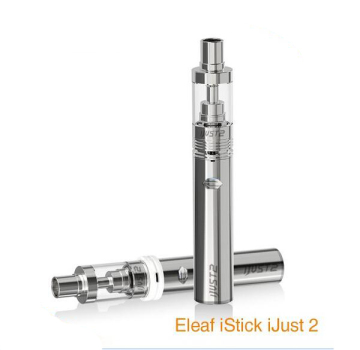 100% Authentic iJust2 Starter Kit/ Eleaf iJust 2 Mini Starter Kit/ i Just 2 Mini Kit 1100mah