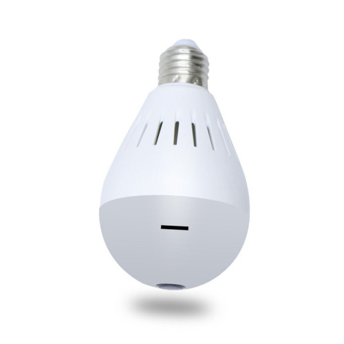HD Wireless Camera Home 360 Degree IP Camera