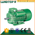 ac single phase fan motor 5.5kw