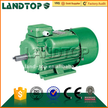 single phase 240v 2.2kw ac electric motor