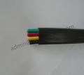 PVC isoliert.nylon Jacke 14Awg