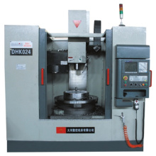 DHK024 Rotary Support Bohren Fräsmaschine