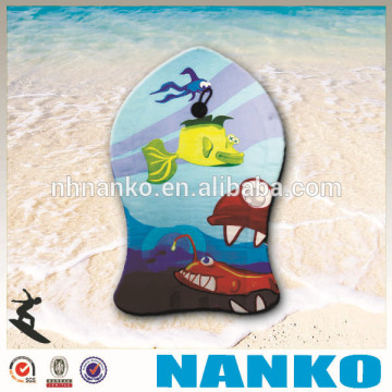 NA1103 Best-selling Skimboard Bodyboard Kickboard