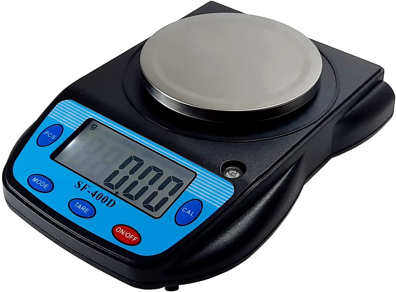 SF-400D wholesale best commercial weight 3kg manual digital food measuring kitchen scale