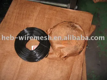 black annealed wire alibaba express