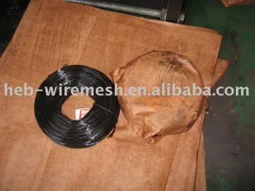 black annealed wire alibaba express