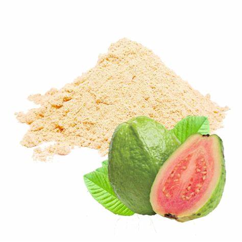 Guava Powder for Enhanced Nutrition