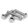 Todos os tamanhos de DIN6921 Flange Flange Bolt