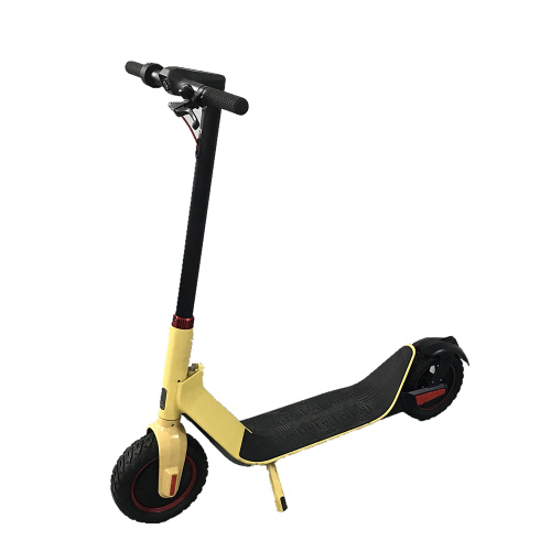 Lithium Battery Standing Electric Scooter For Adults