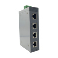 SVLEC 5 Port Unmanaged Ethernet Switch 10/100 Mbit/s