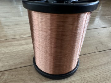 High quality copper clad copper