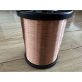 High quality copper clad copper production