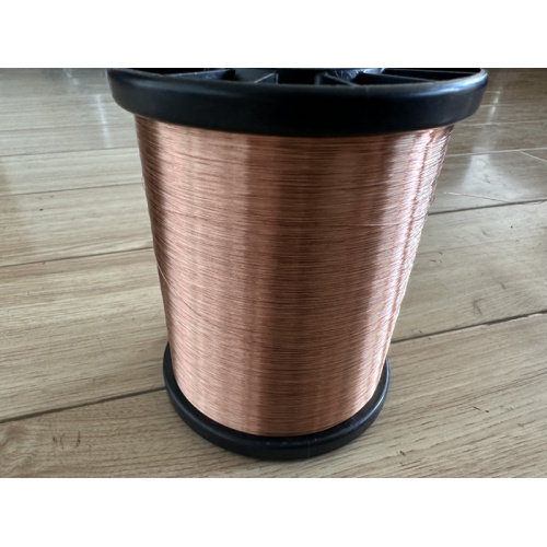 High quality copper clad copper