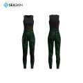 Seaskin 3mm Open Cell Ladies Spearfishing Wetsuits