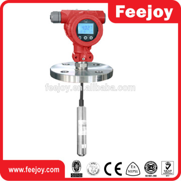 industrial submersible pressure level transmitter