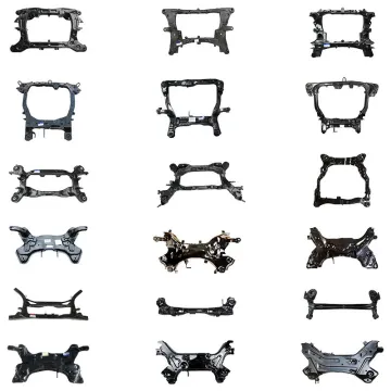 Hyundai I10, Elantra, Accent, Kia Cerato, Forte, Rio Front and Rear Crossmember & Subframe Auto Parts Store