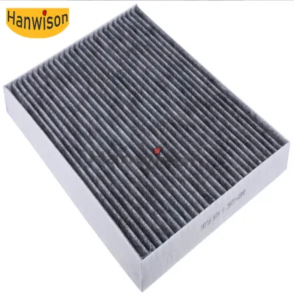 BMW IX M60 IX xDrive40 Cabin Air Filter - 64115A30A93