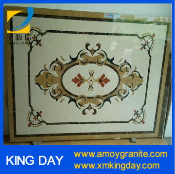 water jet marble pattern (Factory Directly)