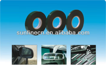 automobile double-side masking tape