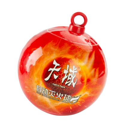 Fire extinguisher for sale/Fire extinguisher ball 0.6kg