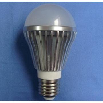5W E27 High Power LED Light Bulb