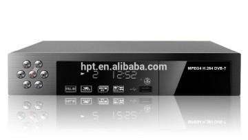 Colombia decoder