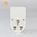 Universal 5A-16A Fireproof Surge Protector