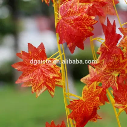 fake handing plant china manufacture hand make artificial handing vine