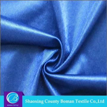 Fabric textile supplier 2015 new style Cheap Dress mercerized dyed fabric