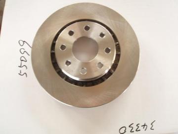 Mazda 626 Brake Drum 55099 OEM:G030-26-251D