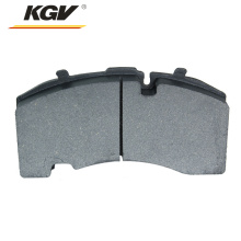 Brake Pad For Heavy Truck WVA 29171