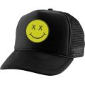 Voksen trucker hat baseball cap justerbar snapback