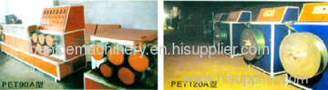 Pet Strap Production Machine 