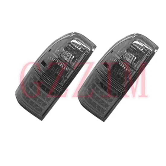 Land Cruiser FJ90 LC90 1996-2002 Rear Lamp Taillight
