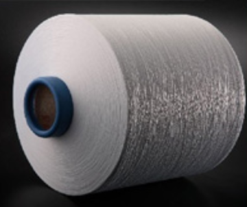 Factory Supply 100% Polyester DTY Yarn with 150D