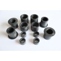 Vesconite (標準 Vesconite - Black) CNC 加工パーツ